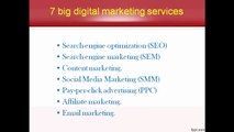 Social media marketing in Hyderabad  SEO in Hyderabad