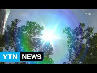 서울의 8월, 109년 만에 가장 뜨거웠다 / YTN (Yes! Top News)