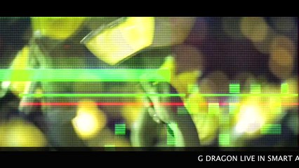 [#지드래곤 #GDRAGON] Live at The Big Dome! #MOTTEINMANILA