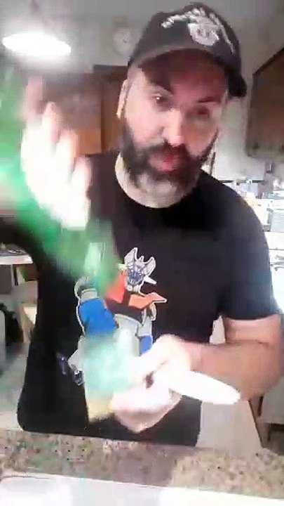 #Jipoune Commando Vaisselle #Culte