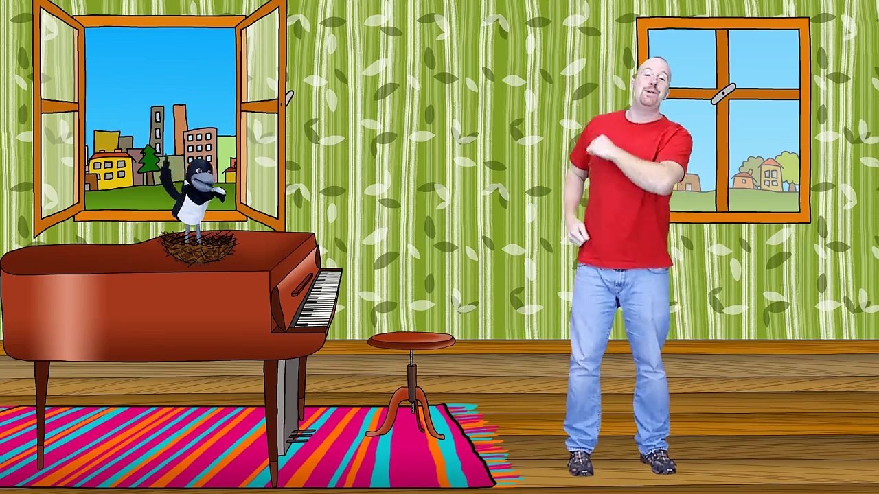 The Wheels On The Bus + More | Children´s Music Collection | 26 Minutes Compilation Steve and Maggie