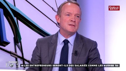 "Quand on va rattacher le RSI au système général, il faut que le remède ne soit pas pire que le mal" #UMED