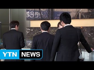 100대 기업 직원 평균 월급 604만 원 / YTN (Yes! Top News)