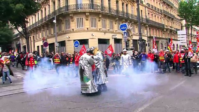 Journal du 28 avril 2016