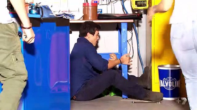 Home and Away 6776 15th November 2017 - 6776