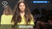 Modalisboa - Lisboa Fashion Week Spring/Summer 2018 pt 2 | FashionTV