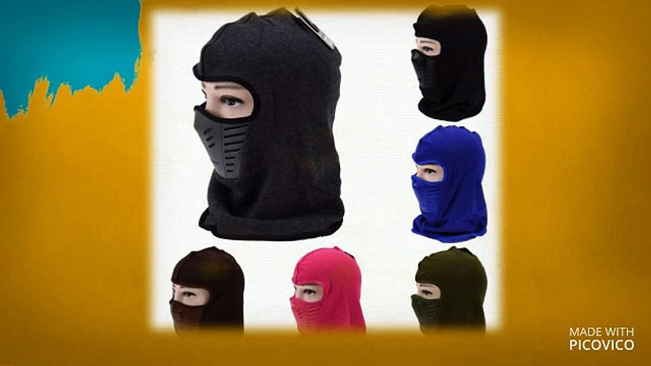 Wholesale Thermal Balaclava Hood - OPT Fashion Wholesale Group Inc.