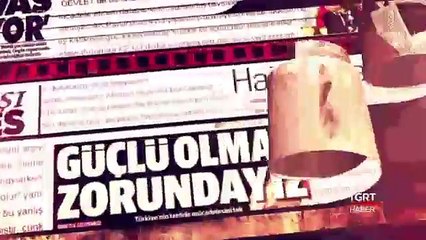 Medya Kritik - 15 Kasım 2017