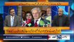 Why Nawaz Sharif choose Shahid Khaqan Abbasi as PM  Ch Ghulam Hussain tell the reality