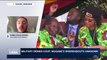 i24NEWS DESK | Political crisis unfolds in Zimbabwe | Wednesday, November 15th 2017