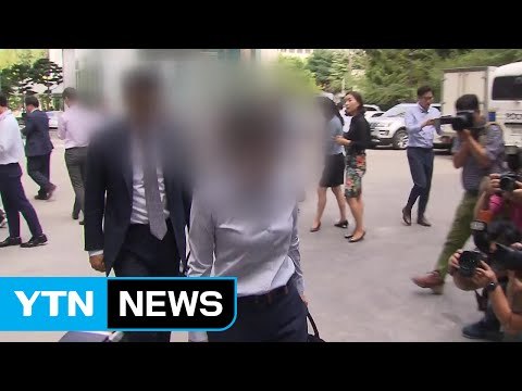 '대우조선 비리' 홍보업체 대표 소환...로비 의혹 등 조사 / YTN (Yes! Top News)