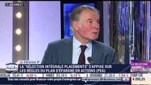Sélection Intégrale Placements: La Société Générale perd 8% depuis le début de l'année - 15/11