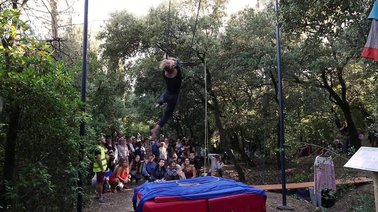FP 2016-2017- Cirkulations Libres