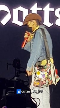 [#지드래곤 #GDRAGON] ACT II. SUPER STAR #MOTTEINMANILA Sound Check