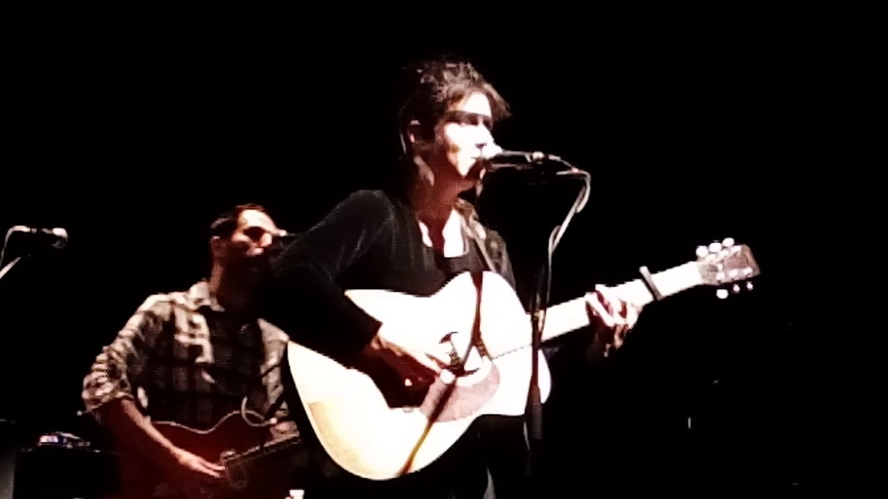 Laura Cahen aux Nouvelles Voix en Beaujolais