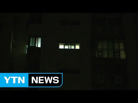 여동생 살해 친오빠 검거... 범행동기 조사 / YTN (Yes! Top News)