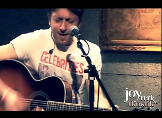 Fettah Can - Evlilik Sandalı (Akustik)