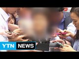 '대우조선 비리' 홍보업체 대표 소환 조사 / YTN (Yes! Top News)