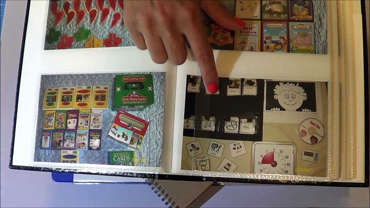 Tips for Daycare/ Home School/ Preschool and Special Needs Children