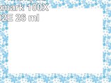 LogicSeek Tintenpatrone für Lexmark 100XL 14N1092E 26 ml