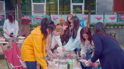 THE IDOLM@STER.KR – Dream (아이돌마스터 꿈을 드림) | Episode 20 | Friendship, Music, Manga | Korean Drama | English Hardsubbed