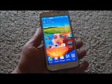 How To Use Samsung Galaxy S5 [Tips & Tricks]