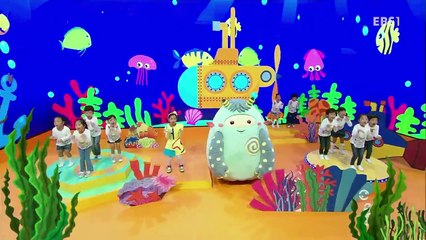 딩동댕유치원 - 버스_#001