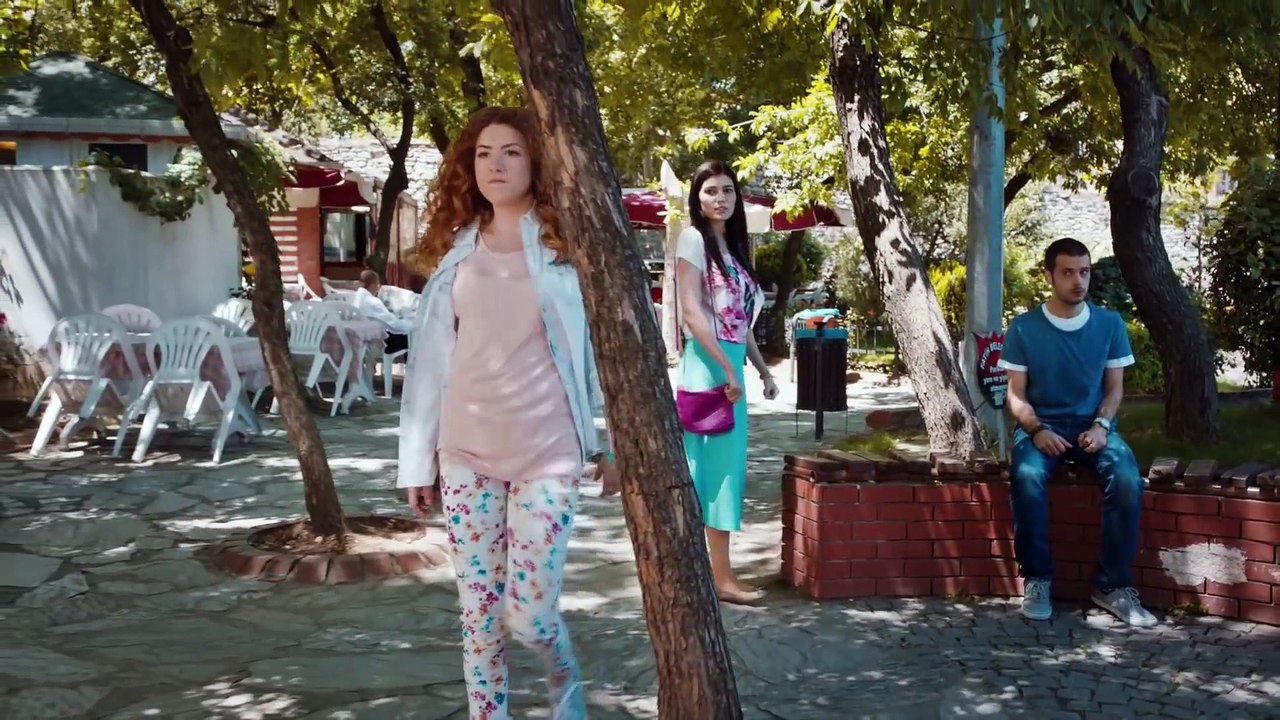 Dilek Kavraal - Kahramanım  (Hayat Yokuşu Dizisi Soundtrack)