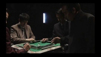 ガン牌圭介&中原誠也 vs 雀鬼&大悟