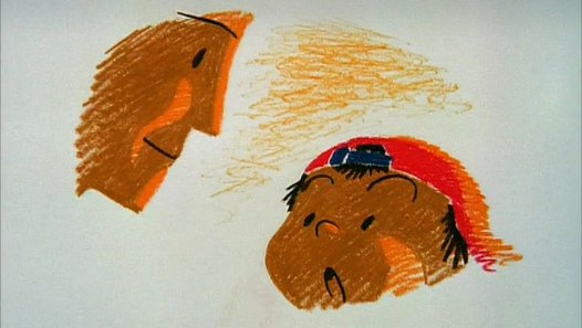 The Little Boat 『ちいさなおふね』 video dailymotion