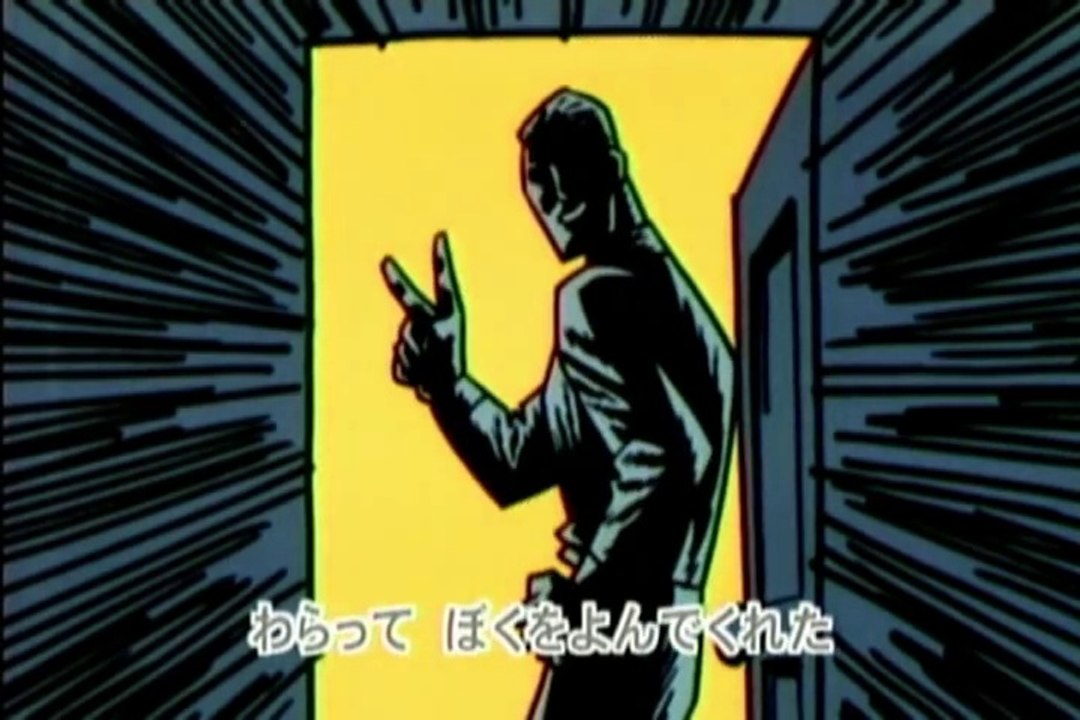 Sunday Meal - 『日曜日の食事』