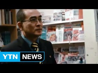 "태영호 이민형 탈북"...'유학형' 탈북까지 등장 / YTN (Yes! Top News)