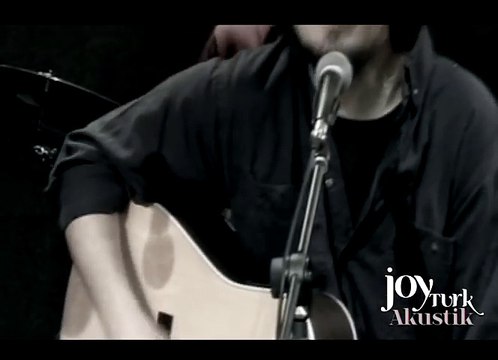 Pinhani - Günaydın Sevgilim (JoyTurk Akustik)