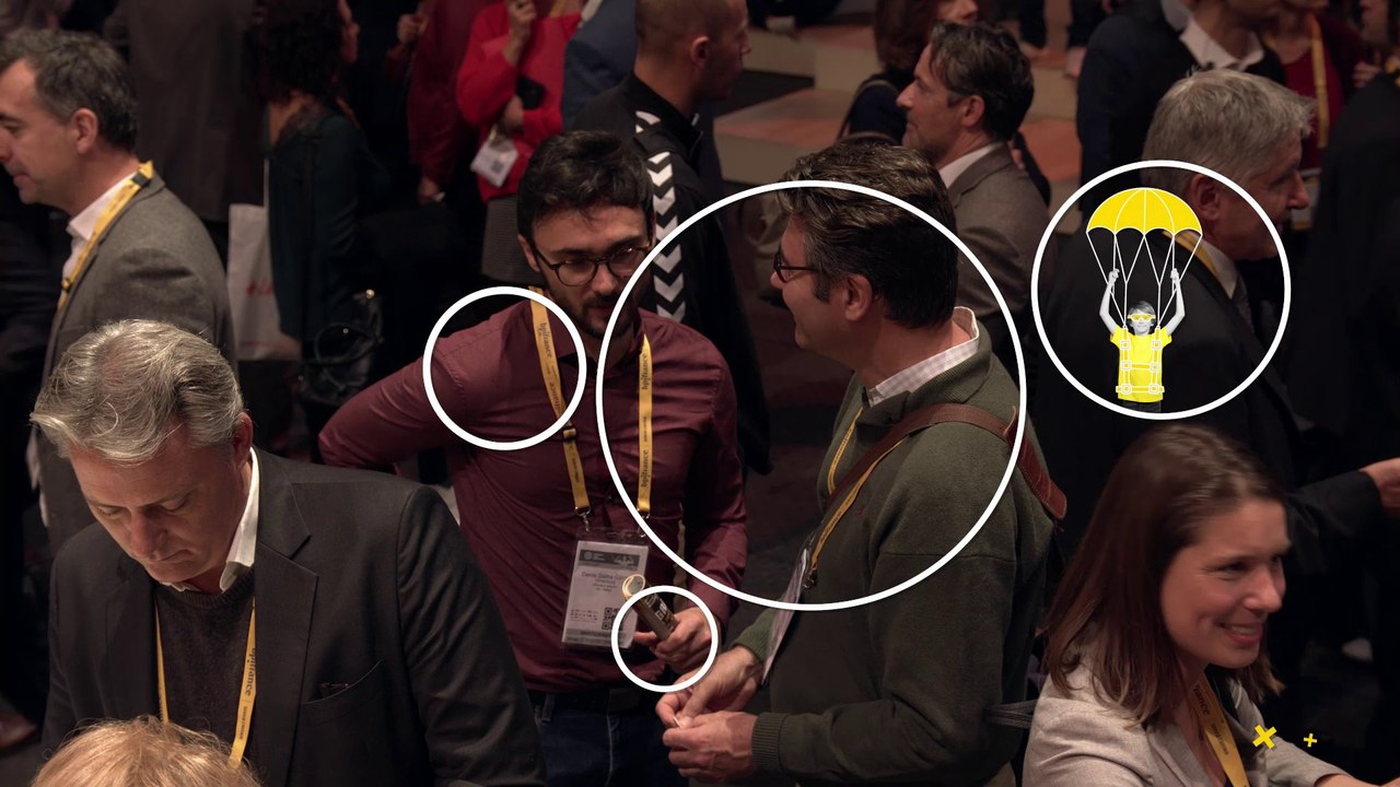 Highlights of Bpifrance Inno Generation 3