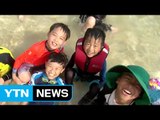 [날씨] 오늘도 폭염, 서울 34.9℃...휴일에도 계속 / YTN (Yes! Top News)
