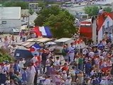 Gran Premio di Francia 1988: Podio