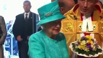 The Diamond Queen Elizabeth | BBC Documentary 2016
