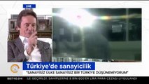 Ahmet Zorlu 24 TV'de