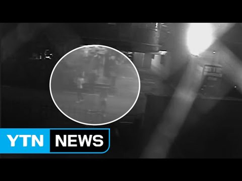 미성년자 성매매 미끼로 돈 뜯은 일당 덜미 / YTN (Yes! Top News)