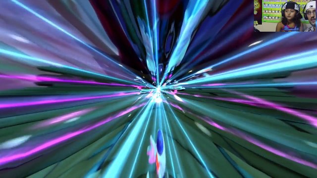 Lets Play Skylanders Swap Force: Part 15 - Mesmeraldas Show (Chapter 13) Kids Co-Op Face Cam