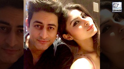 Mouni Roy & Mohit Raina REVEAL Their Relationship Status