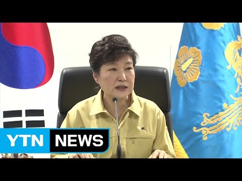 박근혜 대통령 北 심각한 내부 균열...체제 동요 가능성 / YTN (Yes! Top News)