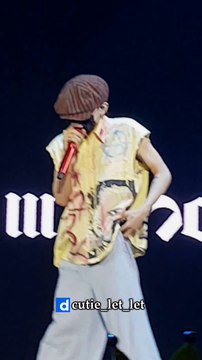 [#지드래곤 #GDRAGON] 삐딱하게 (Crooked) #MOTTEINMANILA Sound Check