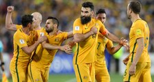 Avustralya Üst Üste Dördüncü Kez Dünya Kupasında