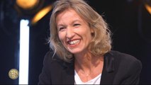 Alexandra Lamy, avocate courage dans le film Par instinct - interview cinéma