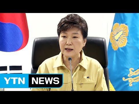 박근혜 대통령 北 심각한 내부 균열...체제 동요 가능성 / YTN (Yes! Top News)