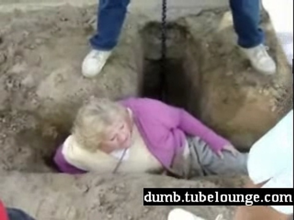 Fat Chick Stuck