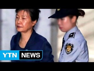 영국 '왕실 변호사' 딕슨이 朴 사건 맡은 까닭 / YTN