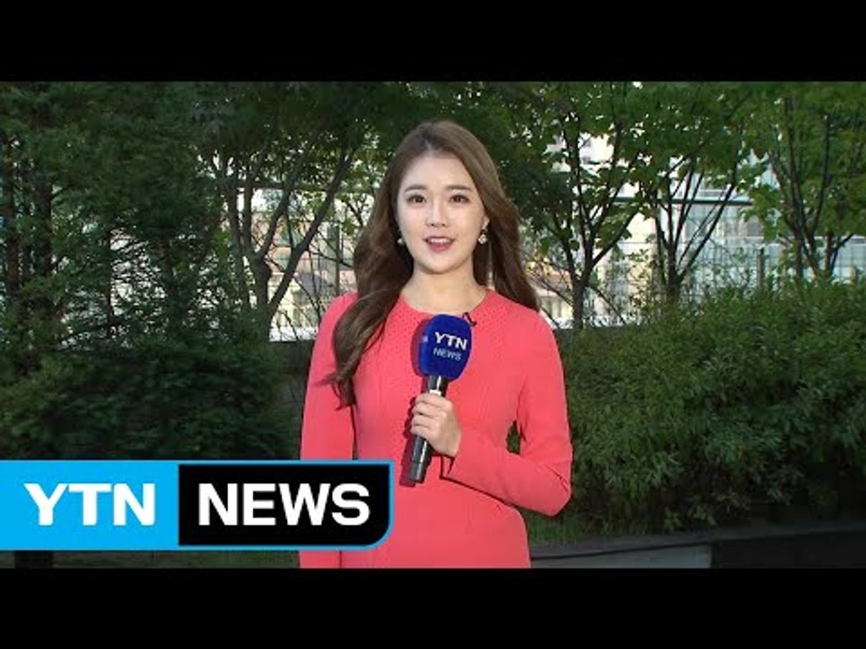 [날씨] 파란 하늘, 낮 동안 선선...큰 일교차 주의 / YTN
