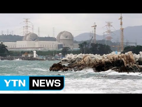 공론화위, 신고리 5·6호기 건설 재개 권고 / YTN